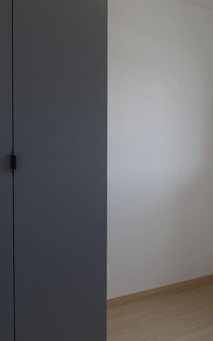 Apartamento à venda com 38m², 2 quartos e sem vagaQuarto 1