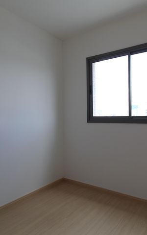 Apartamento à venda com 38m², 2 quartos e sem vagaQuarto 2