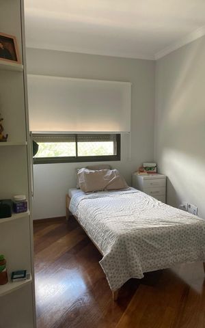Apartamento à venda com 260m², 5 quartos e 4 vagas