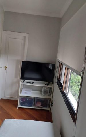 Apartamento à venda com 260m², 5 quartos e 4 vagas