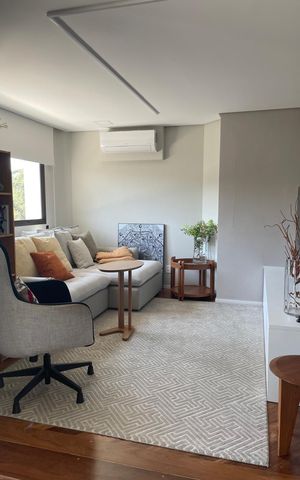 Apartamento à venda com 260m², 5 quartos e 4 vagas