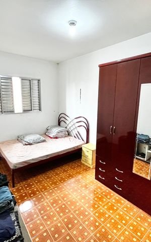 Casa à venda com 147m², 3 quartos e 2 vagas