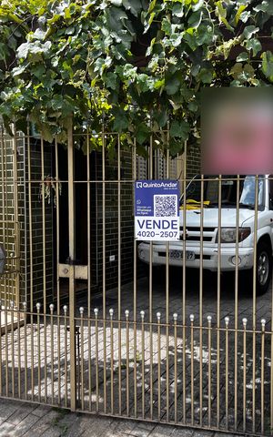 Casa à venda com 147m², 3 quartos e 2 vagas