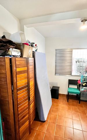 Casa à venda com 147m², 3 quartos e 2 vagas