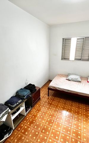 Casa à venda com 147m², 3 quartos e 2 vagas