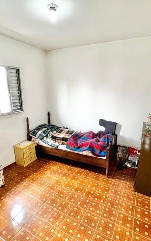 Casa à venda com 147m², 3 quartos e 2 vagas