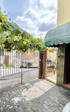 Casa à venda com 147m², 3 quartos e 2 vagas