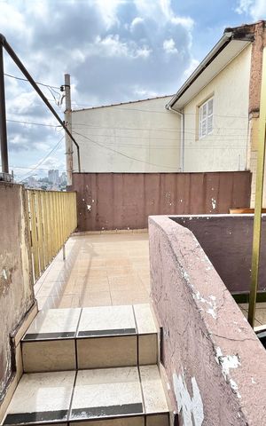 Casa à venda com 147m², 3 quartos e 2 vagas