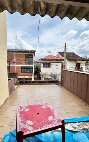 Casa à venda com 147m², 3 quartos e 2 vagas