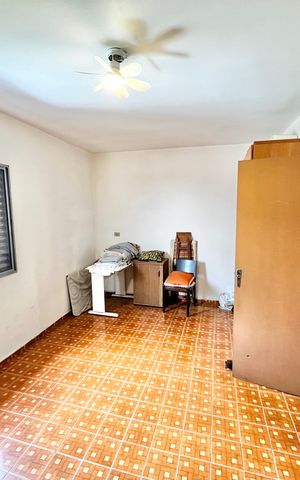 Casa à venda com 147m², 3 quartos e 2 vagas