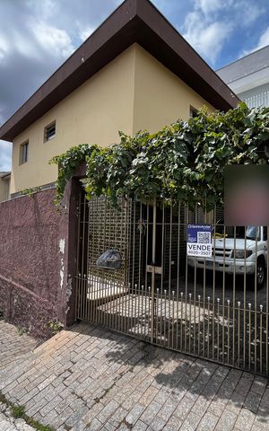 Casa à venda com 147m², 3 quartos e 2 vagas