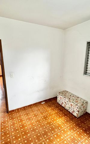 Casa à venda com 147m², 3 quartos e 2 vagas