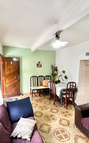 Casa à venda com 147m², 3 quartos e 2 vagas
