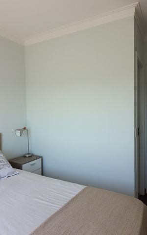 Apartamento à venda com 80m², 3 quartos e 2 vagasQuarto 1 - Suíte
