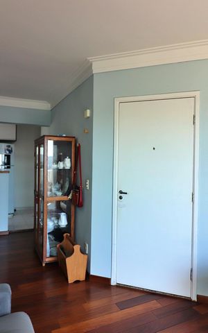 Apartamento à venda com 80m², 3 quartos e 2 vagasSala
