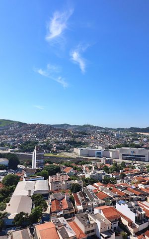 Apartamento à venda com 80m², 3 quartos e 2 vagasSala Vista 