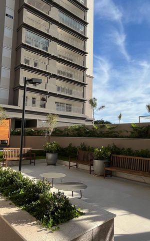 Apartamento à venda com 55m², 2 quartos e 1 vaga