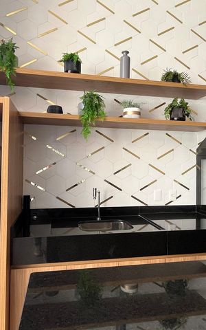 Apartamento à venda com 55m², 2 quartos e 1 vaga
