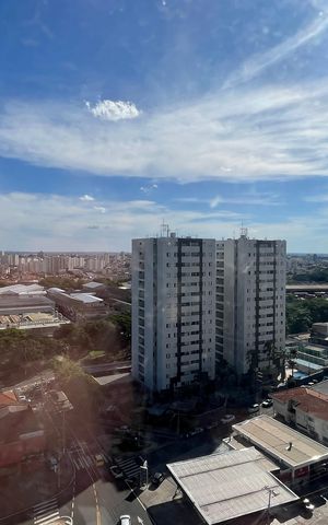 Apartamento à venda com 55m², 2 quartos e 1 vaga