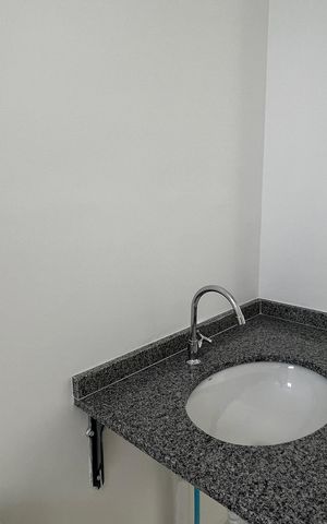 Apartamento à venda com 55m², 2 quartos e 1 vaga