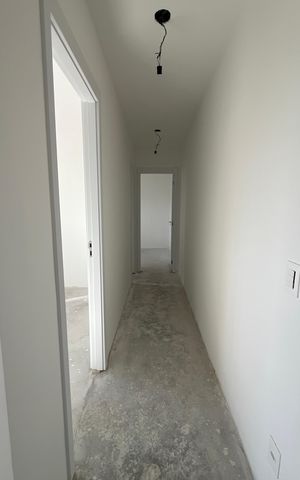Apartamento à venda com 55m², 2 quartos e 1 vaga