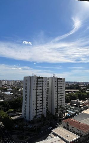Apartamento à venda com 55m², 2 quartos e 1 vaga