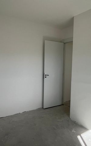 Apartamento à venda com 55m², 2 quartos e 1 vaga