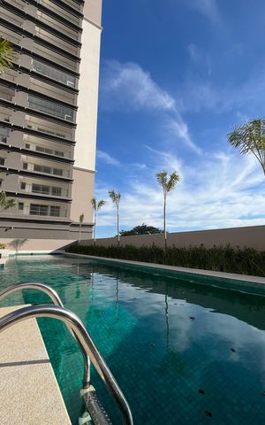 Apartamento à venda com 55m², 2 quartos e 1 vaga