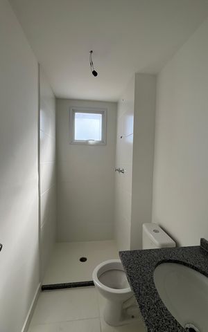Apartamento à venda com 55m², 2 quartos e 1 vaga