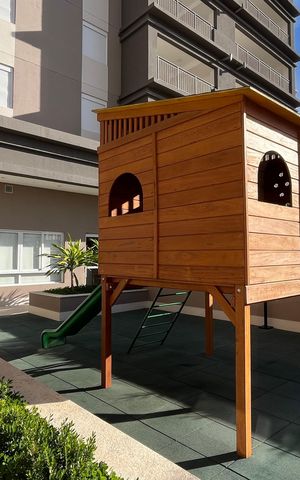 Apartamento à venda com 55m², 2 quartos e 1 vaga