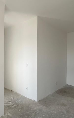 Apartamento à venda com 55m², 2 quartos e 1 vaga