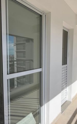 Apartamento à venda com 55m², 2 quartos e 1 vaga