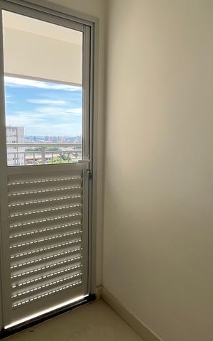 Apartamento à venda com 55m², 2 quartos e 1 vaga