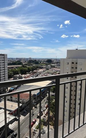 Apartamento à venda com 55m², 2 quartos e 1 vaga