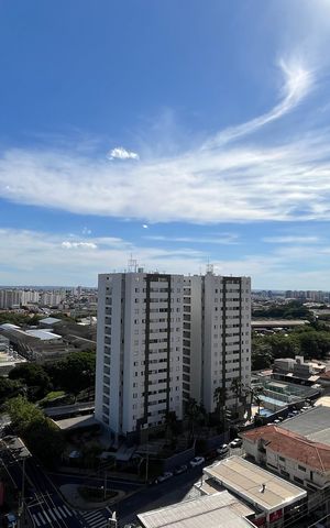 Apartamento à venda com 55m², 2 quartos e 1 vaga