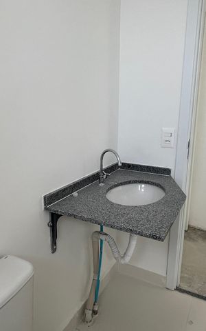 Apartamento à venda com 55m², 2 quartos e 1 vaga
