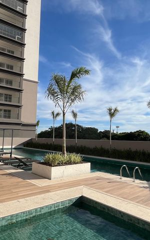 Apartamento à venda com 55m², 2 quartos e 1 vaga