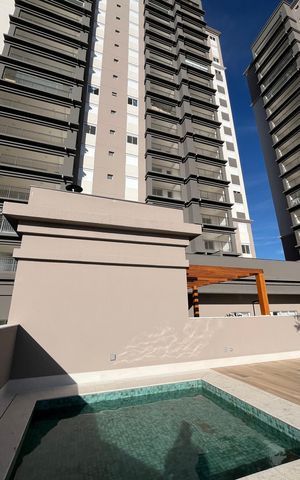 Apartamento à venda com 55m², 2 quartos e 1 vaga