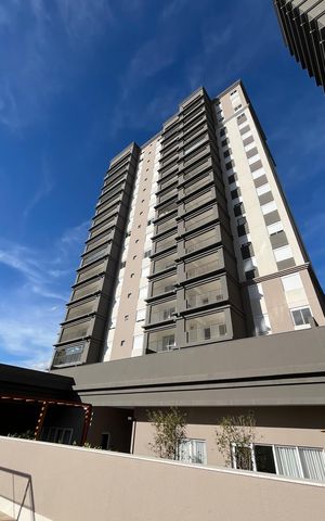 Apartamento à venda com 55m², 2 quartos e 1 vaga