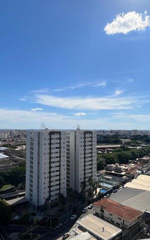 Apartamento à venda com 55m², 2 quartos e 1 vaga