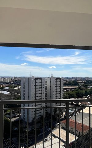 Apartamento à venda com 55m², 2 quartos e 1 vaga