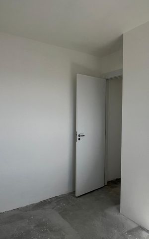 Apartamento à venda com 55m², 2 quartos e 1 vaga
