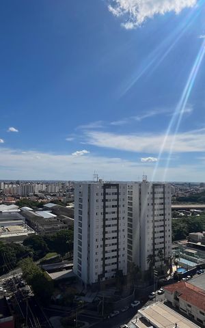 Apartamento à venda com 55m², 2 quartos e 1 vaga