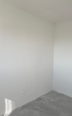 Apartamento à venda com 55m², 2 quartos e 1 vaga