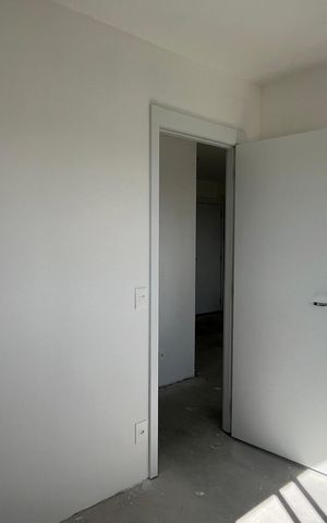 Apartamento à venda com 55m², 2 quartos e 1 vaga