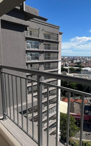 Apartamento à venda com 55m², 2 quartos e 1 vaga