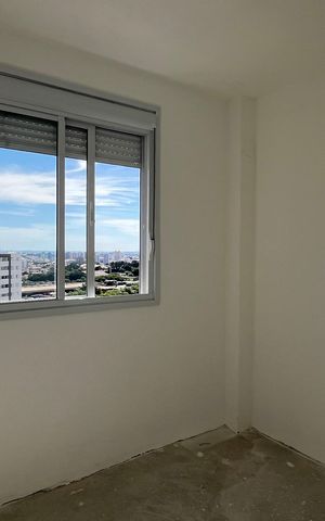 Apartamento à venda com 55m², 2 quartos e 1 vaga