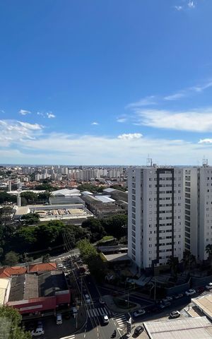 Apartamento à venda com 55m², 2 quartos e 1 vaga