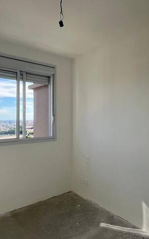 Apartamento à venda com 55m², 2 quartos e 1 vaga