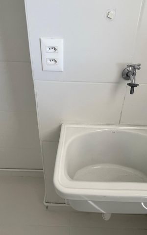 Apartamento à venda com 55m², 2 quartos e 1 vaga
